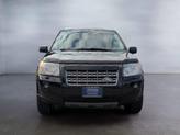 Thumbnail of 2009 Santorini Black Land Rover LR2