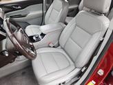 Thumbnail of 2021 Cayenne Red Tintcoat GMC Acadia