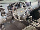 Thumbnail of 2021 Black Chevrolet Colorado