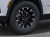 Thumbnail of 2026 Polar White Chevrolet Traverse
