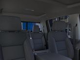 Thumbnail of 2025 Black Chevrolet Silverado 1500
