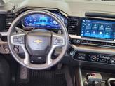 Thumbnail of 2022 Summit White Chevrolet Silverado 1500