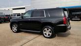 Thumbnail of 2018 Black Chevrolet Tahoe