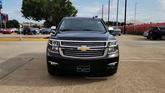Thumbnail of 2018 Black Chevrolet Tahoe