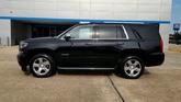 Thumbnail of 2018 Black Chevrolet Tahoe