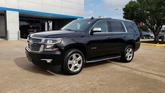 Thumbnail of 2018 Black Chevrolet Tahoe