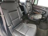 Thumbnail of 2018 Black Chevrolet Tahoe