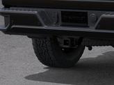 Thumbnail of 2025 Black Chevrolet Silverado 2500