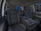 Thumbnail of 2025 Black Chevrolet Silverado 2500