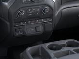 Thumbnail of 2025 Black Chevrolet Silverado 2500