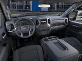 Thumbnail of 2025 Black Chevrolet Silverado 2500