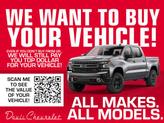 Thumbnail of 2025 Black Chevrolet Silverado 2500