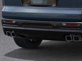 Thumbnail of 2026 Lakeshore Blue Metallic Chevrolet Traverse