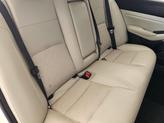 Thumbnail of 2023 White Nissan Altima