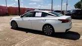 Thumbnail of 2023 White Nissan Altima