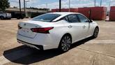 Thumbnail of 2023 White Nissan Altima