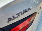 Thumbnail of 2023 White Nissan Altima