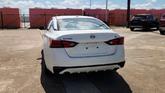 Thumbnail of 2023 White Nissan Altima