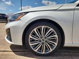 Thumbnail of 2023 White Nissan Altima