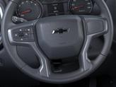 Thumbnail of 2026 Black Chevrolet Silverado 2500