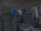 Thumbnail of 2026 Black Chevrolet Silverado 2500