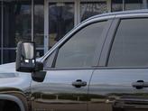 Thumbnail of 2026 Black Chevrolet Silverado 2500