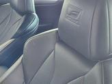 Thumbnail of 2019 Silver Lining Metallic Lexus ES 350