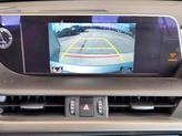 Thumbnail of 2019 Silver Lining Metallic Lexus ES 350