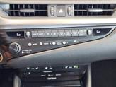 Thumbnail of 2019 Silver Lining Metallic Lexus ES 350