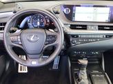 Thumbnail of 2019 Silver Lining Metallic Lexus ES 350