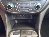 Thumbnail of 2024 Mosaic Black Metallic Chevrolet Equinox