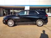 Thumbnail of 2024 Mosaic Black Metallic Chevrolet Equinox