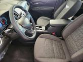 Thumbnail of 2024 Mosaic Black Metallic Chevrolet Equinox