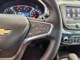 Thumbnail of 2024 Mosaic Black Metallic Chevrolet Equinox