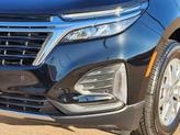 Thumbnail of 2024 Mosaic Black Metallic Chevrolet Equinox