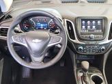 Thumbnail of 2024 Mosaic Black Metallic Chevrolet Equinox
