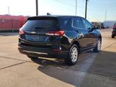 Thumbnail of 2024 Mosaic Black Metallic Chevrolet Equinox