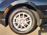 Thumbnail of 2024 Mosaic Black Metallic Chevrolet Equinox