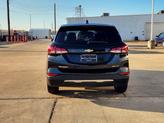 Thumbnail of 2024 Mosaic Black Metallic Chevrolet Equinox