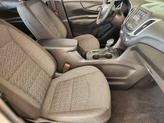 Thumbnail of 2024 Mosaic Black Metallic Chevrolet Equinox