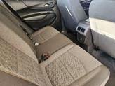 Thumbnail of 2024 Mosaic Black Metallic Chevrolet Equinox