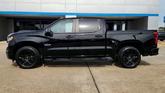 Thumbnail of 2022 Black Chevrolet Silverado 1500