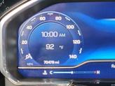 Thumbnail of 2022 Black Chevrolet Silverado 1500