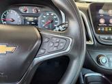 Thumbnail of 2024 Mineral Gray Metallic Chevrolet Malibu