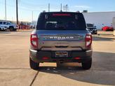 Thumbnail of 2023 Carbonized Gray Metallic Ford Bronco Sport