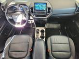 Thumbnail of 2023 Carbonized Gray Metallic Ford Bronco Sport