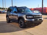Thumbnail of 2023 Carbonized Gray Metallic Ford Bronco Sport