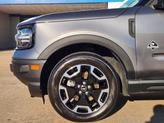 Thumbnail of 2023 Carbonized Gray Metallic Ford Bronco Sport