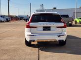 Thumbnail of 2021 White Volvo XC60