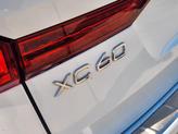 Thumbnail of 2021 White Volvo XC60